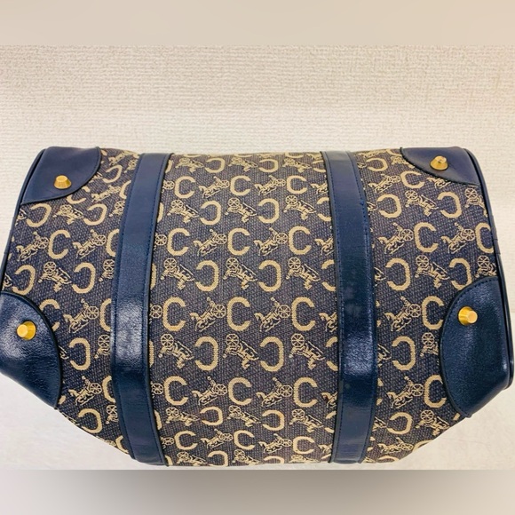 💖SALE💖CELINE Boston Bag - Picture 4 of 12